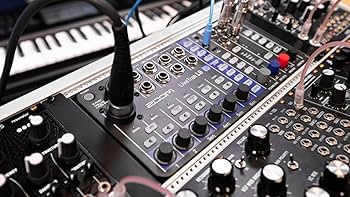 美品 ZOOM L6 デジタルミキサーレコーダー ミキサーオーディオ オマケ付 ZOOM、デジタルミキサー「LiveTrak L6」を発売〜デュアルAD回路